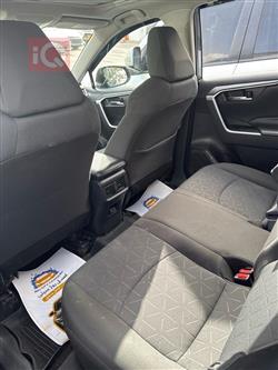 تويوتا راف 4